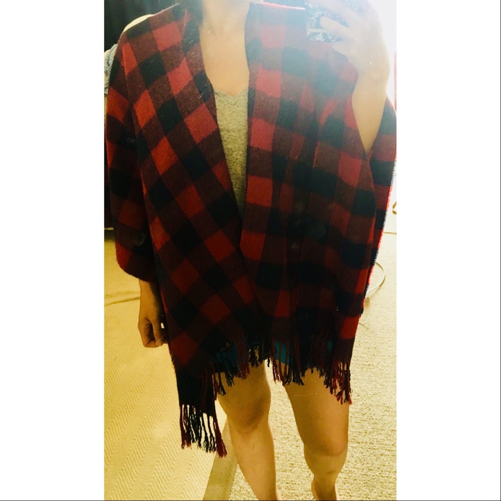 Scarf